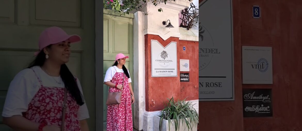 MOST BEAUTIFUL CAFE WE HAVE GONE TOO😍🤩 #cafe #food #foodie #restaurant #foodreview #foodlover #yt