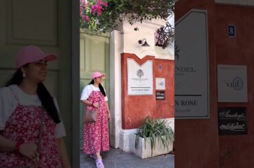 MOST BEAUTIFUL CAFE WE HAVE GONE TOO😍🤩 #cafe #food #foodie #restaurant #foodreview #foodlover #yt