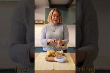 Tartiflette Isn’t Traditional French Food 🤯