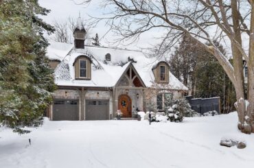 36 Sir Williams Lane, Toronto, ON