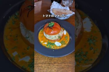 茨城グルメ【南フランス料理をカジュアルに楽しめる隠れた実力店！】水戸 ラヴィ プロヴァンソン