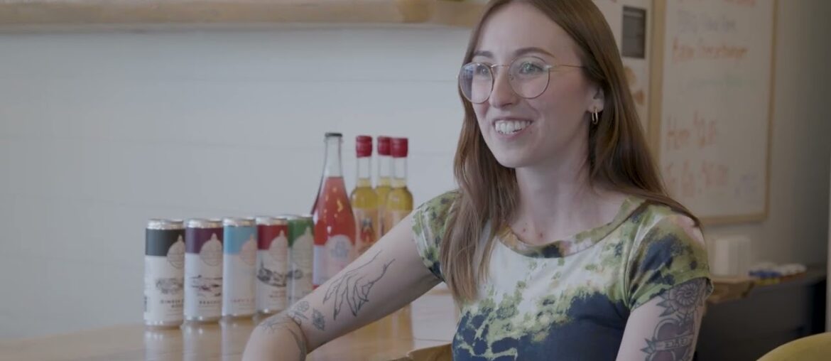 Slainte - S07E04 Red Island Cider