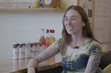 Slainte - S07E04 Red Island Cider