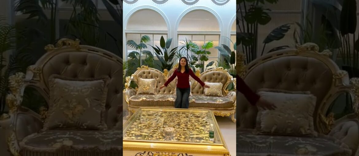 French-Inspired Fabric Sofas Americans Are Loving Right Now ✨#furniture#sofa #home #interiordesign French-Inspired Fabric Sofas Americans Are Loving Right Now ✨#furniture#sofa #home #interiordesign