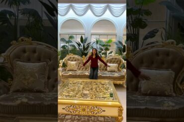 French-Inspired Fabric Sofas Americans Are Loving Right Now ✨#furniture#sofa  #home  #interiordesign