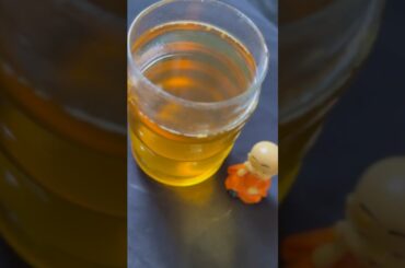 haldi tea recipe#podcast #celebrity recipe#foodie #1million #Ram Varma#joshtalks