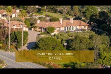 Charming Mediterranean Retreat