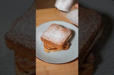 Arme Ritter/French Toast in einfach | REALFOODBRO