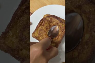 This Tiramisu French Toast Will Change Your Mornings 😍