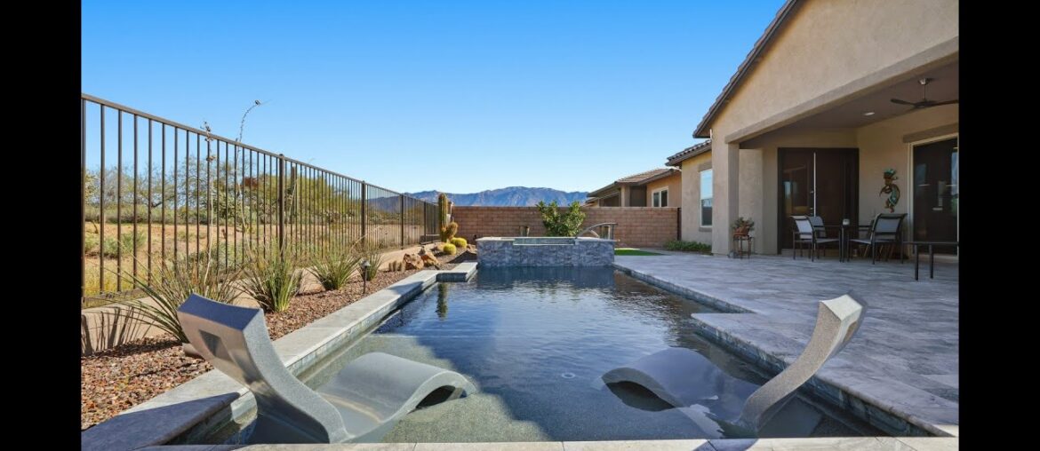 Al Lapeter|360 W Saguaro Arm Trail|Oro Valley, AZ|ColdwellBankerHomes.com
