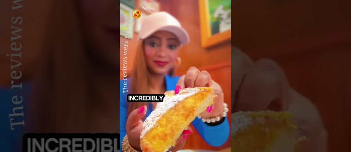 Finally checked out Nano Cafe in Monrovia! ☕️#breakfastvlog #monrovia #nanocafe