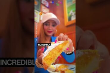 Finally checked out Nano Cafe in Monrovia! ☕️#breakfastvlog #monrovia #nanocafe