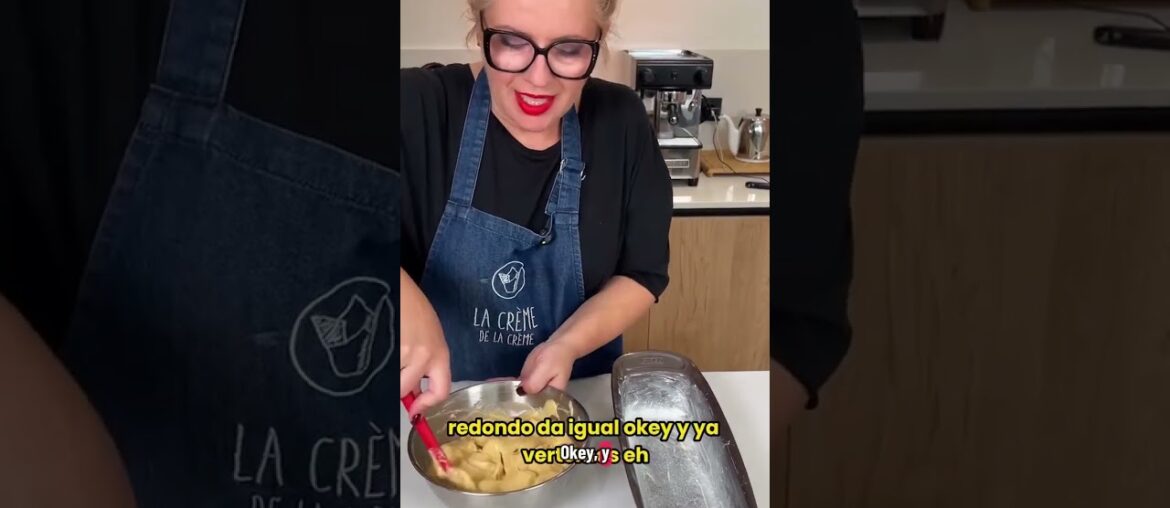 La clave para que los niños coman manzana la supertarta de manzana fácil y deliciosa