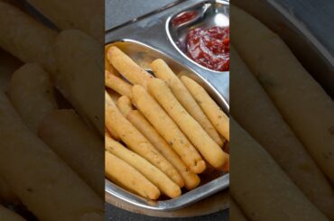 Aloo French Fry | Potato Stick Fry | Aloo Snacks Recipe #frenchfry #Snacks #potatorecipe