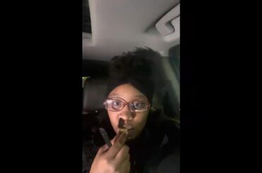 Parmesan crusted fries #foodie