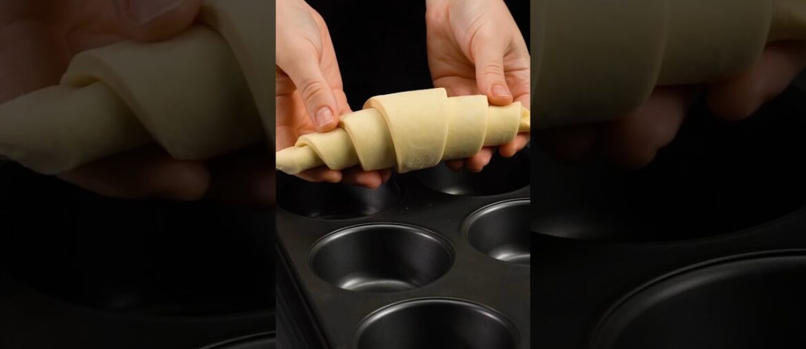 Flaky French Puff Pastry Apple Berry Pie | Easy Bakery-Style Dessert