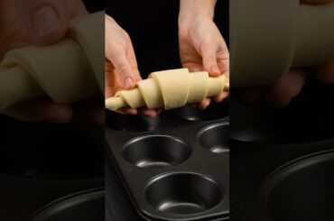 Flaky French Puff Pastry Apple Berry Pie | Easy Bakery-Style Dessert