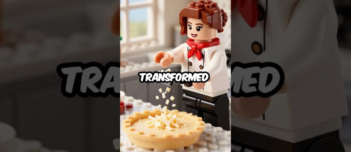 Quiche Lorraine is Actually German (Not French!)