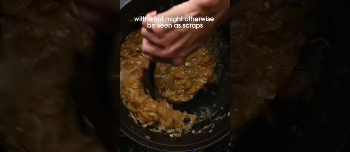 The history of French onion soup might surprise you.