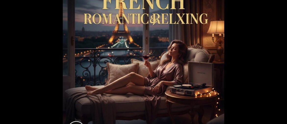 a Night to Remember in Paris