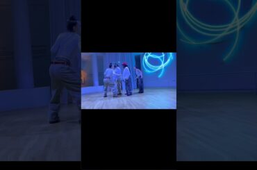 TRAILER: Electricity Giant EDF’s Underground Dance Moment with Saido Lehlouh