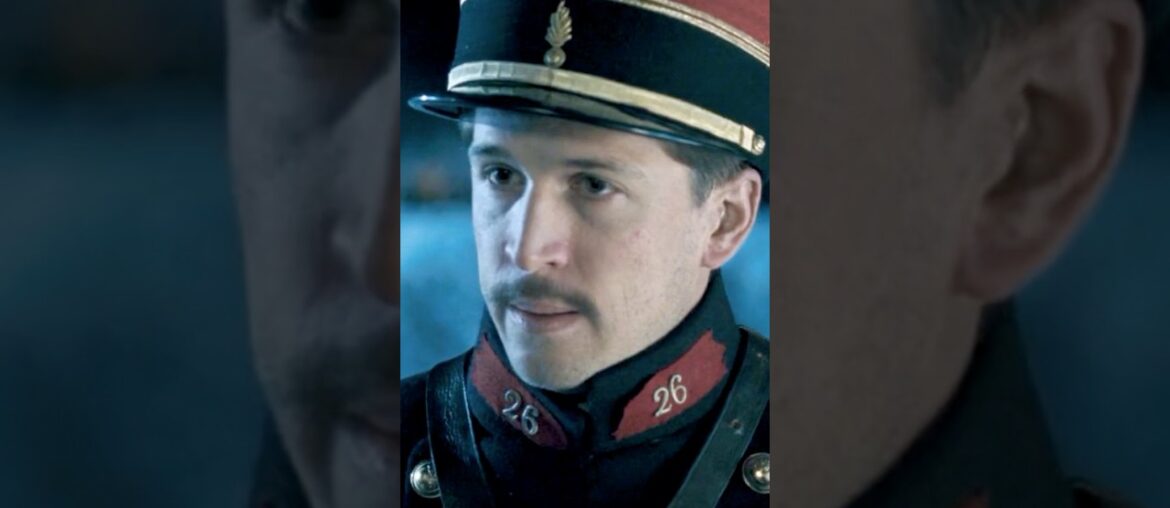 "Silent Night, Holy War: The UNFORGETTABLE Christmas Truce of 2005's '