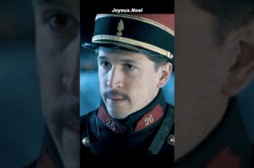 "Silent Night, Holy War: The UNFORGETTABLE Christmas Truce of 2005's '