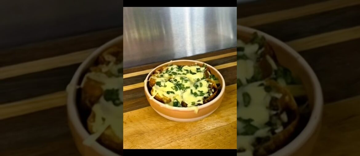 French onion soup #food #foodie #asmr #shorts