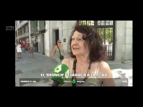 Brunch la comida a mitad de camino entre el desayuno y el almuerzo Brunch la comida a mitad de camino entre el desayuno y el almuerzo