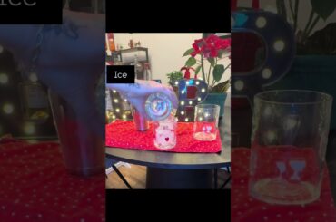 KKnightBites “Blushin Blonde”