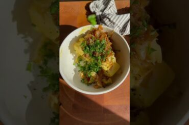 Back with another banger