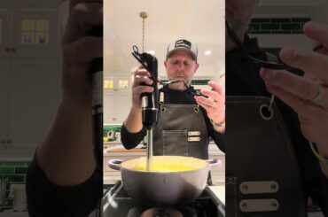 This Famous French Soup Is Shockingly Simple (Only 2 Main Ingredients).