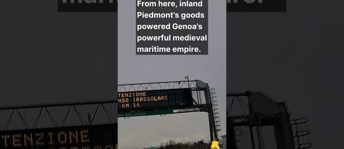 You Won't BELIEVE What Happens on This Highway!