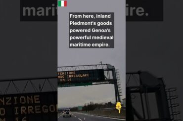 You Won't BELIEVE What Happens on This Highway!