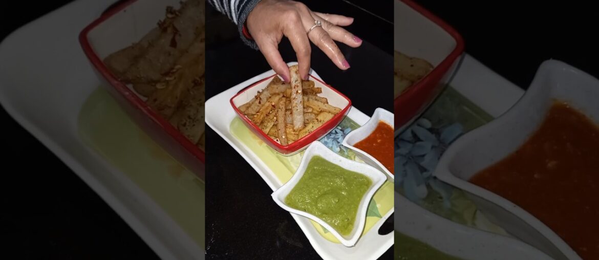 French fries 🍟 recipe. #howtomake #recipe #food #cooking #viral #howtomakefrenchfries  #trending