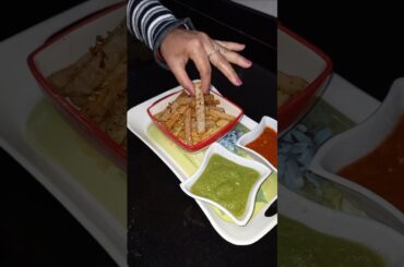 French fries 🍟 recipe. #howtomake #recipe #food #cooking #viral #howtomakefrenchfries  #trending