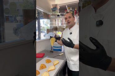 Little French Bakery in Redondo Beach