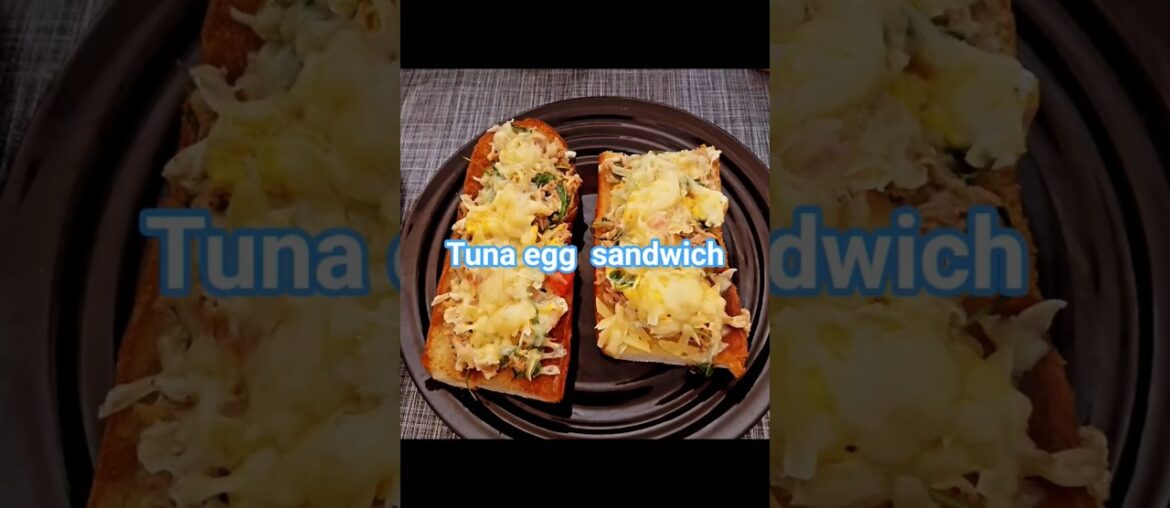 toasted  soft and crunchy baguette sandwich😋 | a sandwich that doesnt need sauce