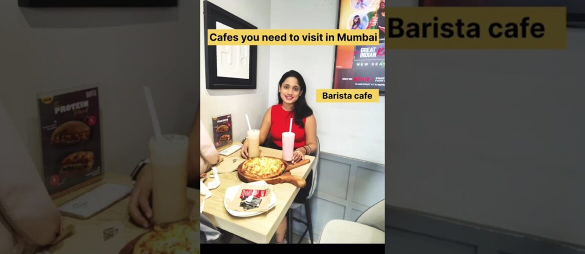 Cafes you need to visit in Mumbai, best food in South Mumbai, how expensive are Bandra cafes, brunch