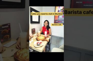 Cafes you need to visit in Mumbai, best food in South Mumbai, how expensive are Bandra cafes, brunch