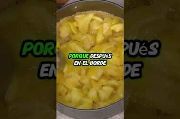 Elaboramos de forma artesanal, una deliciosa tarta de Cheescake de Manzana Caramelizada #Cheescake