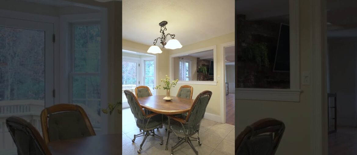 Dream Home in North Andover, MA on a cul-de-sac!