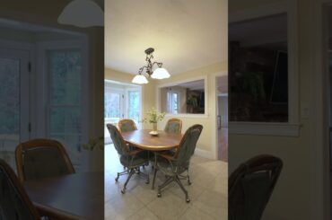 Dream Home in North Andover, MA on a cul-de-sac!