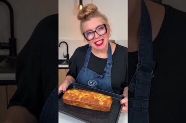 ¿La receta de tarta de manzana más rápida y barata que existe
