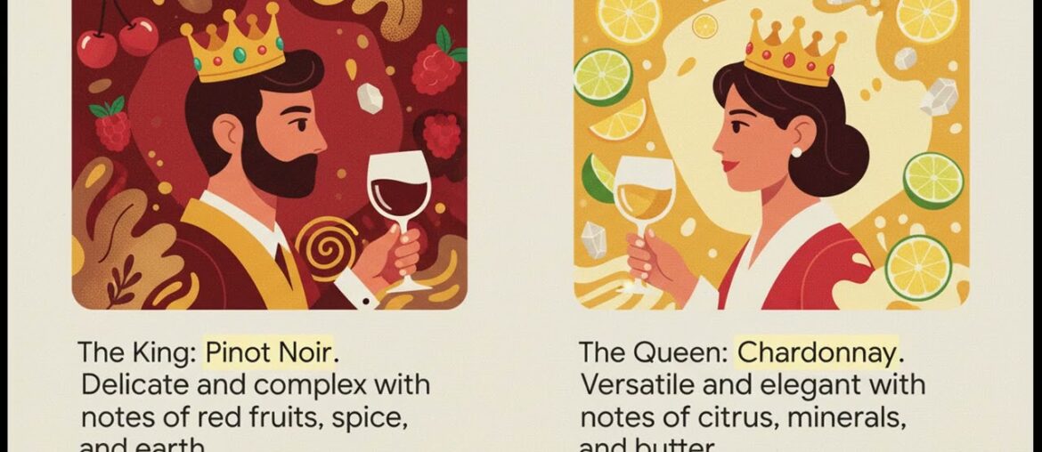 Burgundy: Unveiling the Soul of Terroir Burgundy: Unveiling the Soul of Terroir