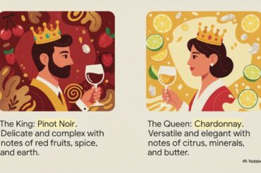 Burgundy: Unveiling the Soul of Terroir