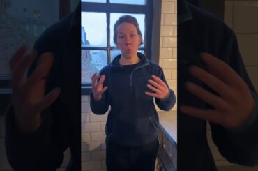 Coffee Resting Project // 1