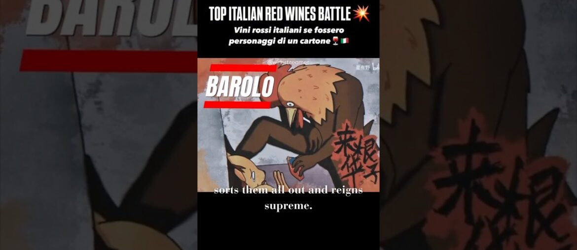 Barolo vs Bordeaux: Is Barolo Really the King of Red Wine? Barolo vs Bordeaux: Is Barolo Really the King of Red Wine?