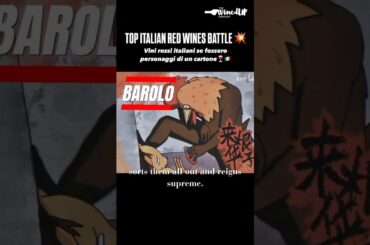 Barolo vs Bordeaux: Is Barolo Really the King of Red Wine?