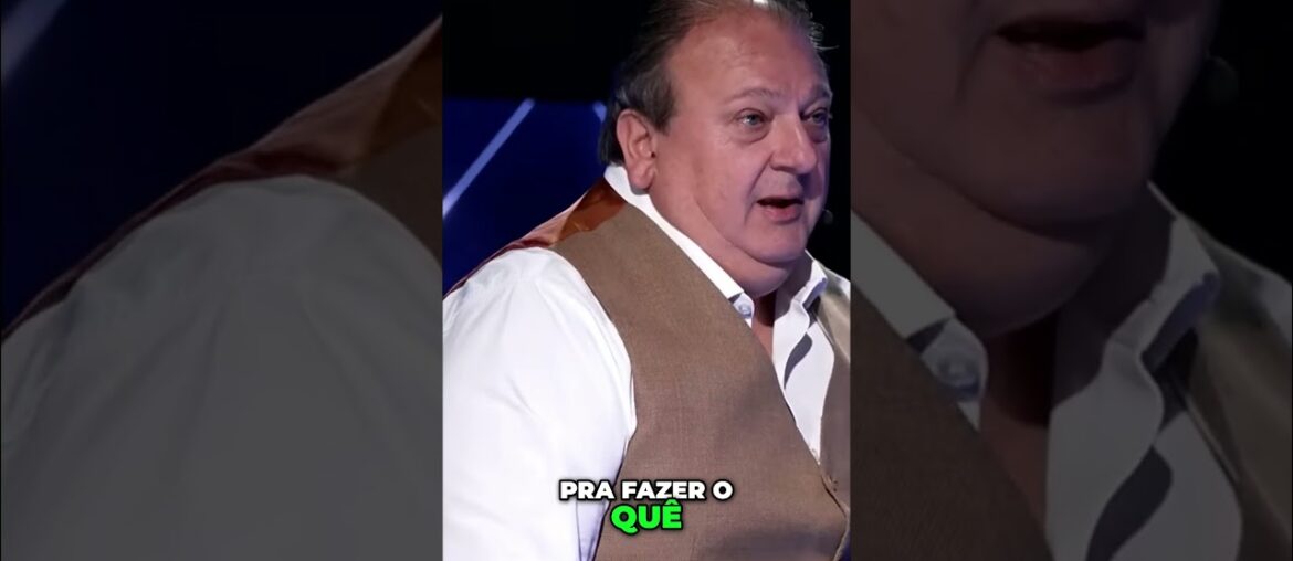 Chef Jacquin e Blogueirinha Brasileiro vs  Francês  A Guerra Culinária Começou!  #cortes #masterchef